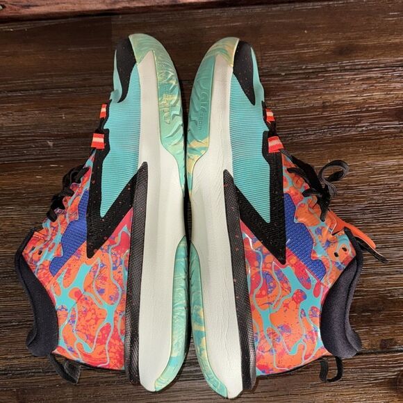 Jordan Zion 1 ‘Planet Z’ size 13 - Picture 7 of 11